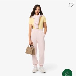 Костюм женский Lacoste - фото 2