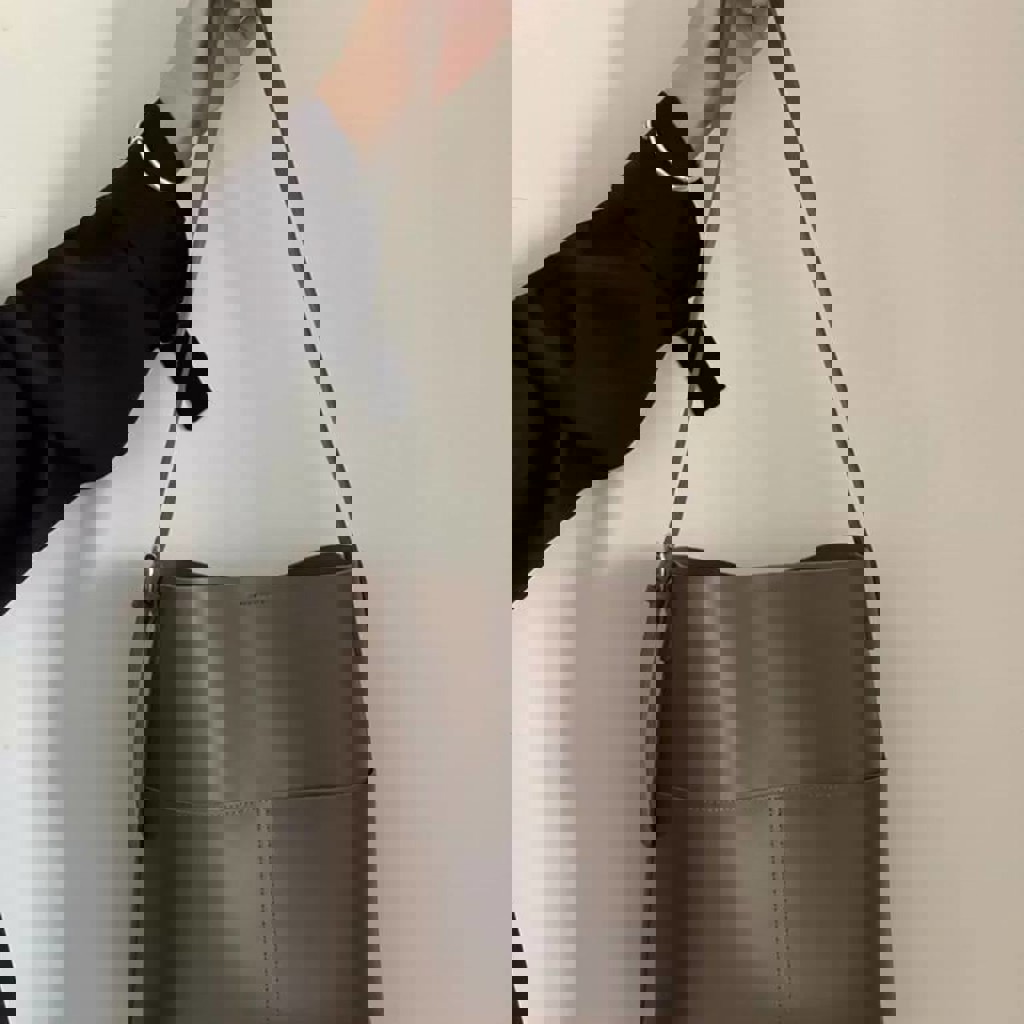 Новая сумка