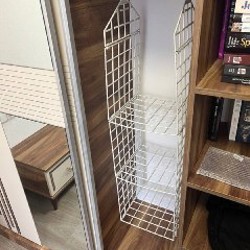 Подвесные полки - фото 1