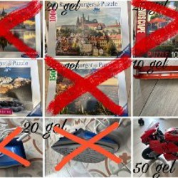 Подвесные полки - фото 3