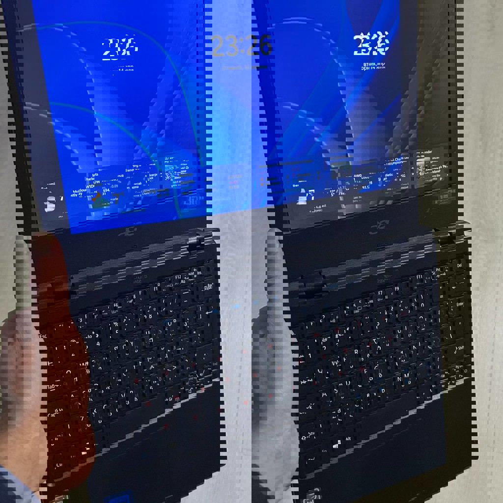 Acer TravelMate B118