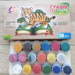 Канва для вышивки крестиком - фото 9