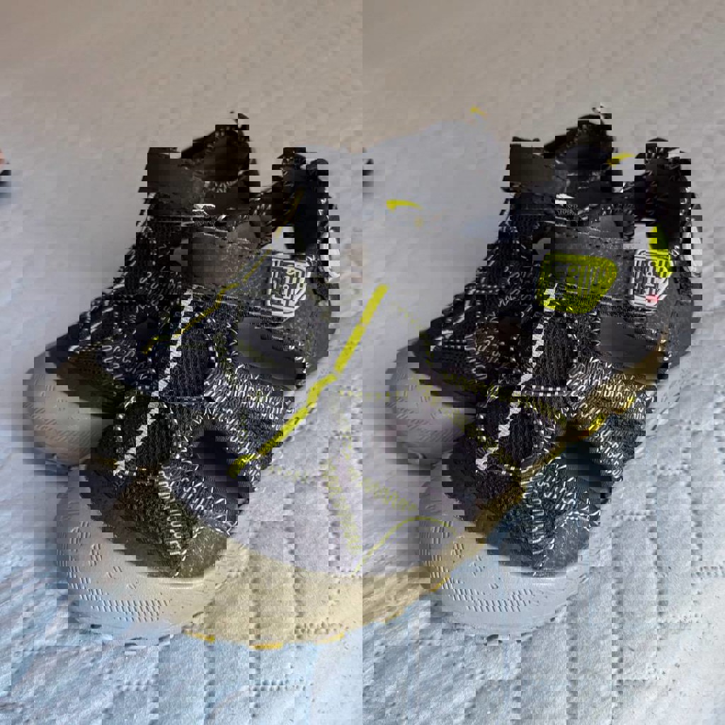 Детская обувь