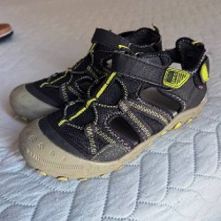 Детская обувь - фото 2