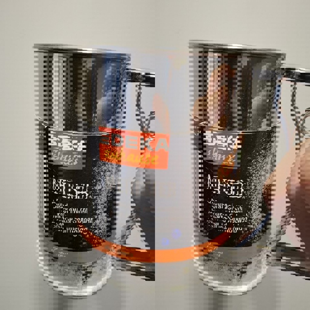 Просеиватель для муки