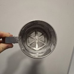 Просеиватель для муки - фото 2