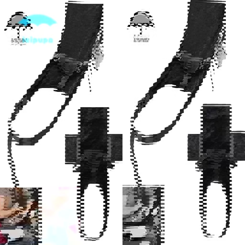 Авиагамак для малышей