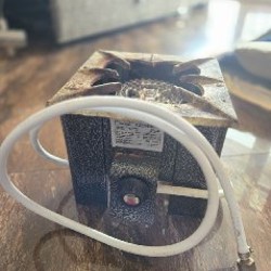 Газовая плита - фото 2