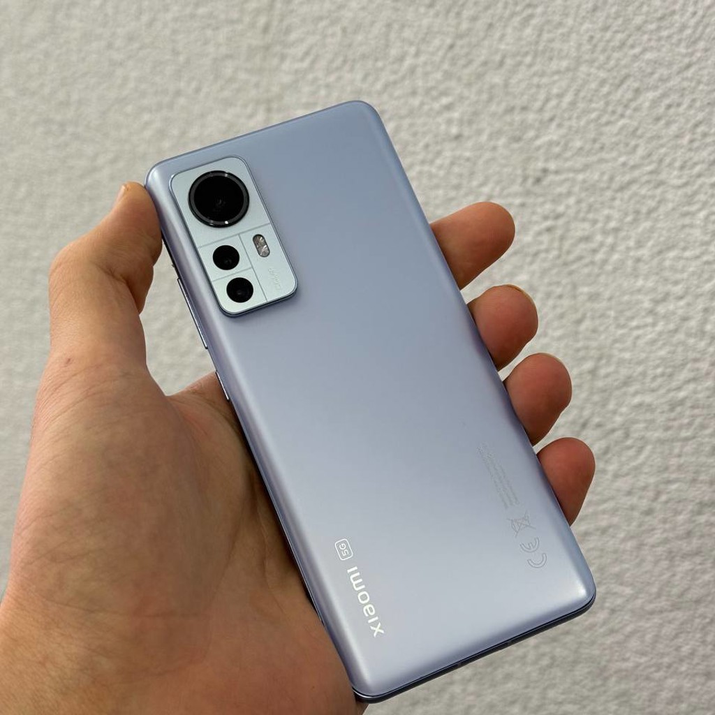 Xiaomi 12
