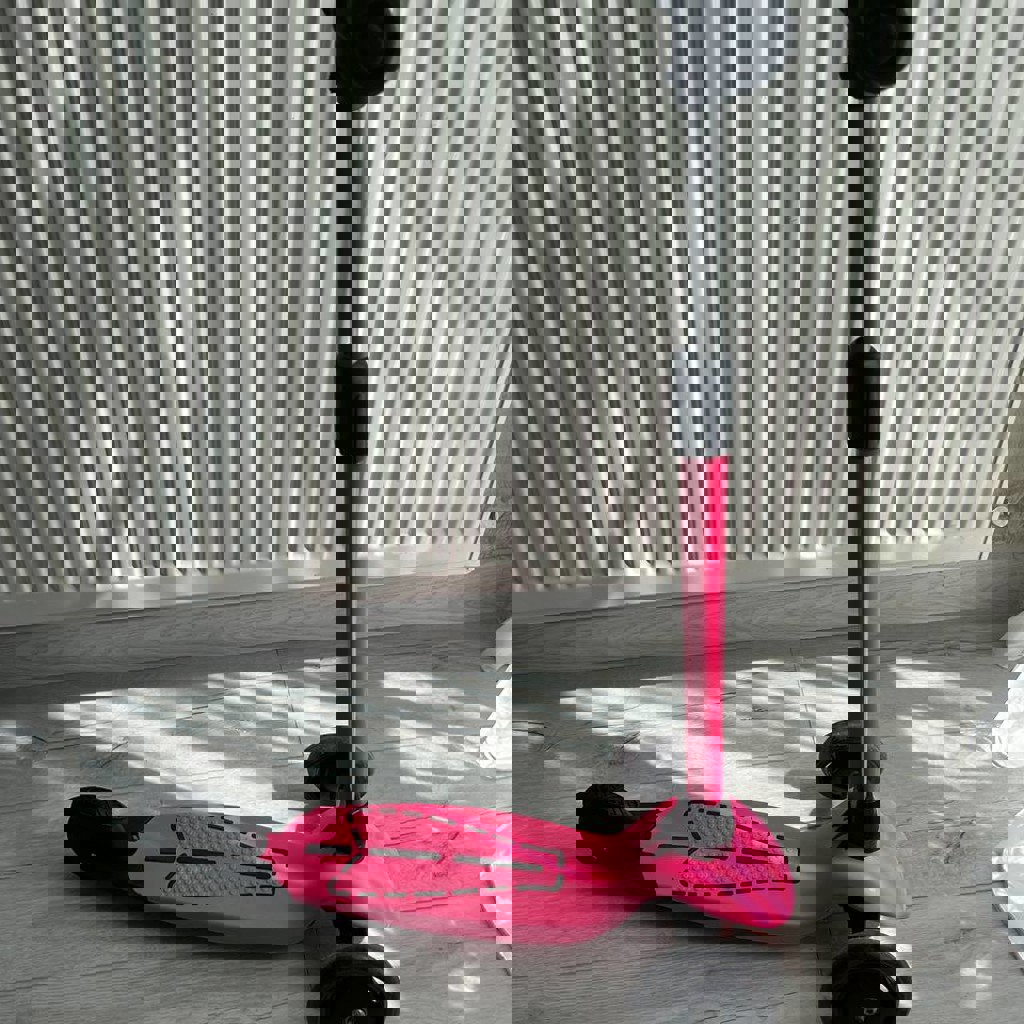 Самокат The Cool Wheels Dragon