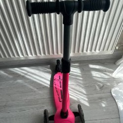 Самокат The Cool Wheels Dragon - фото 2