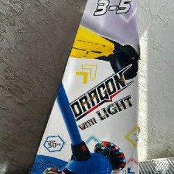 Самокат The Cool Wheels Dragon - фото 3