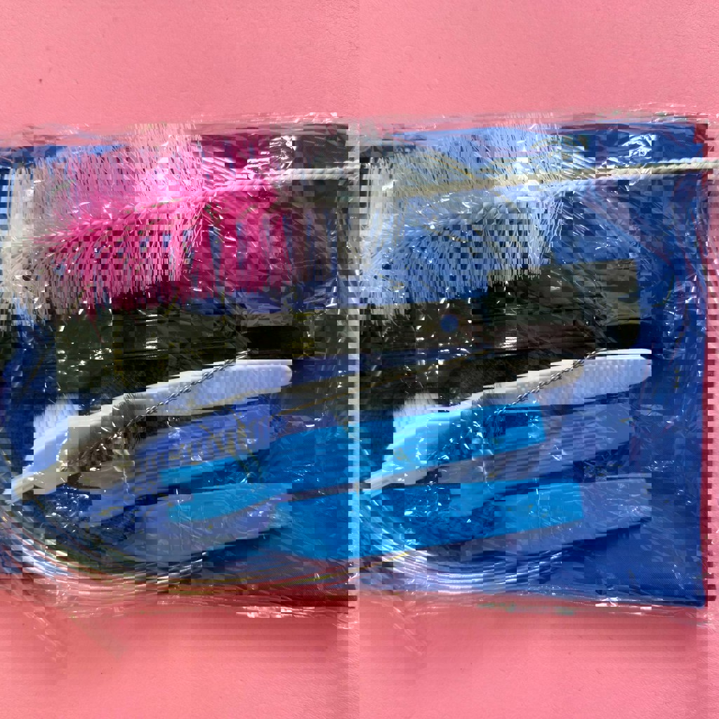 Набор для чистки кондиционера