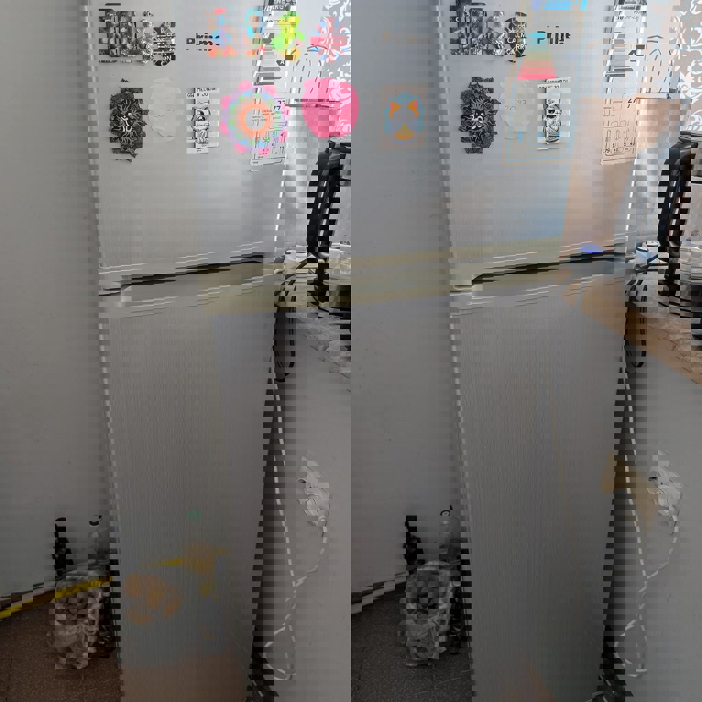 Холодильник Prime