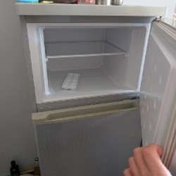 Холодильник Prime - фото 2