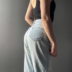 Джинсы Jean Shop MOM - фото 2