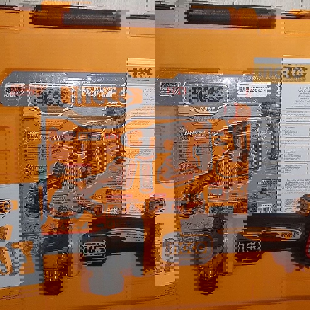 УШМ Ingco 115мм