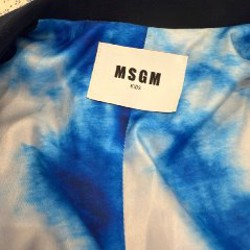 Брендовая одежда на мальчика - фото 8