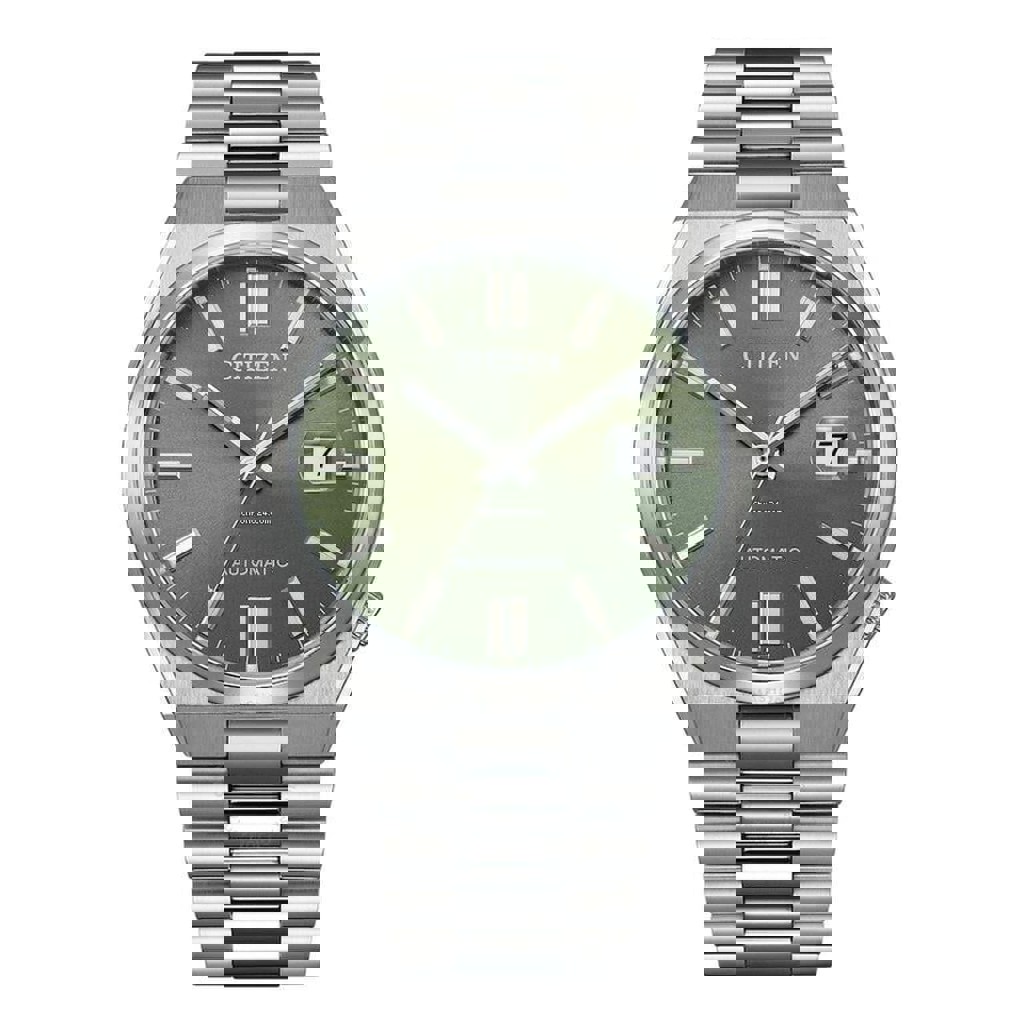 Часы Citizen Tsuyosa