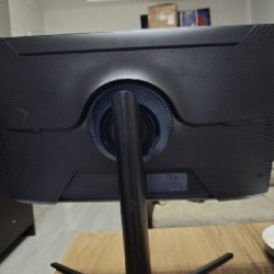 Samsung Odyssey G3 LS27AG320NIXCI - фото 2