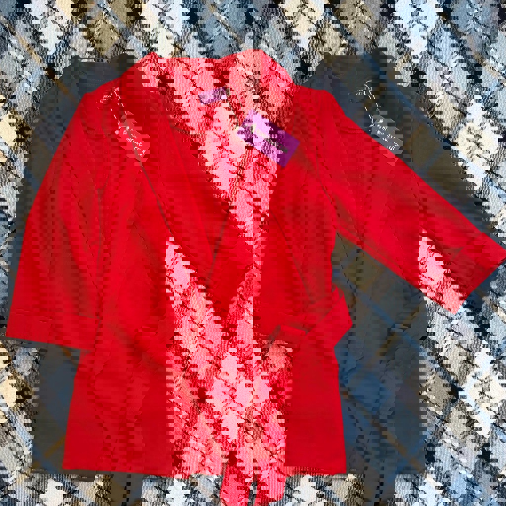 Новая одежда