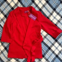 Новая одежда - фото 1