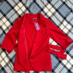 Новая одежда - фото 2