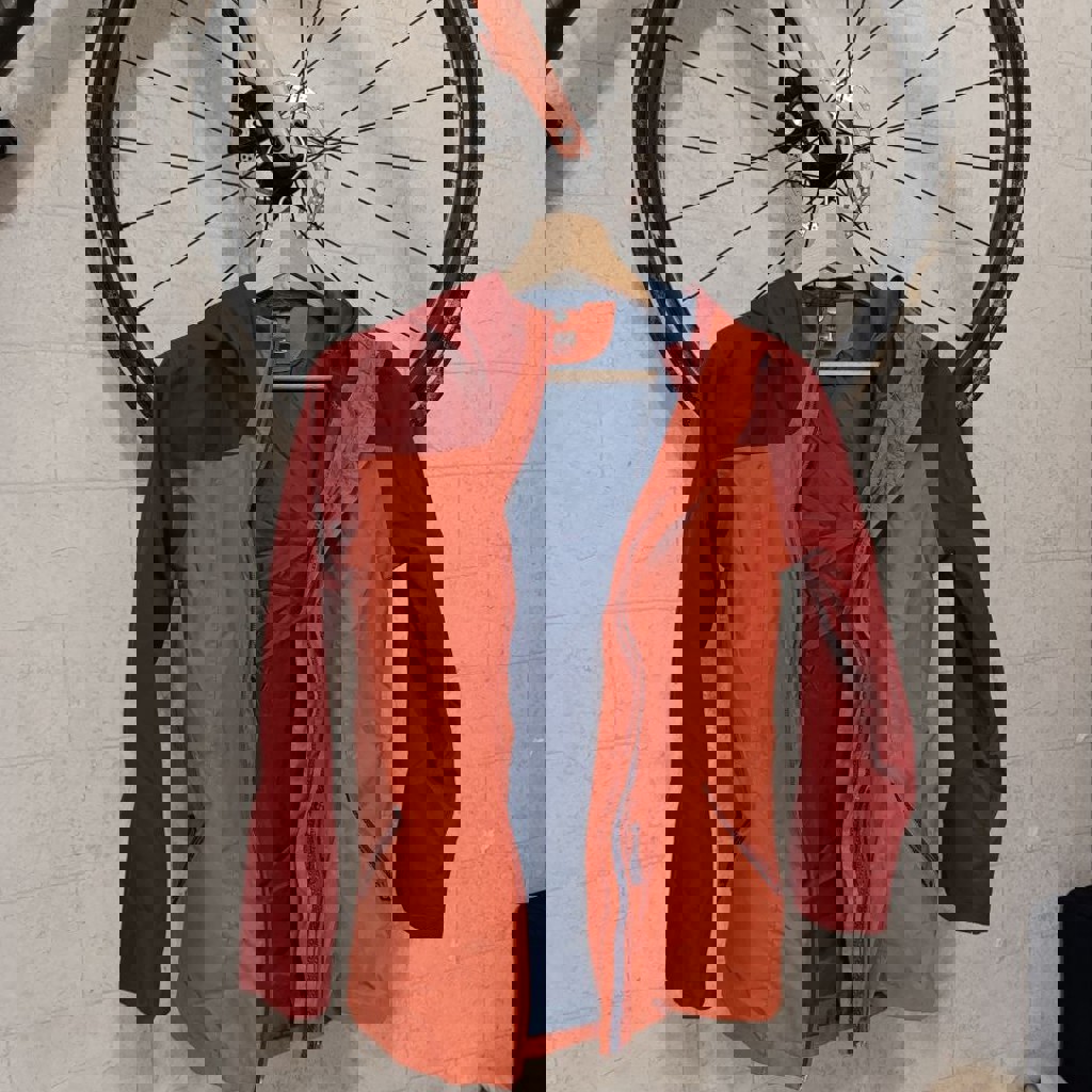 Детская куртка Декатлон