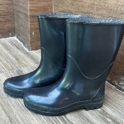 Дождевик - фото 1