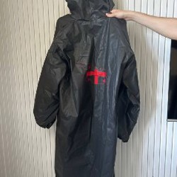 Дождевик - фото 7