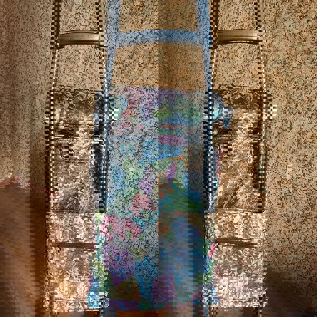 Сумка-тележка