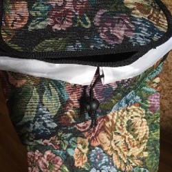 Сумка-тележка - фото 2