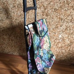 Сумка-тележка - фото 5