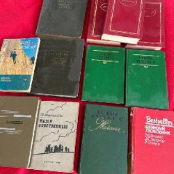 Книги - фото 1