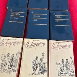 Книги - фото 6