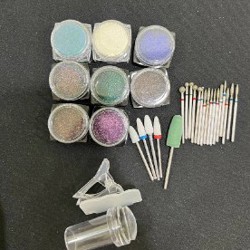 Двухспальная кровать с матрасом - фото 4