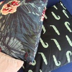 Декоративные подушки - фото 2