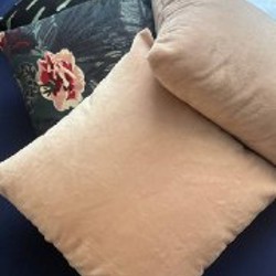 Декоративные подушки - фото 3