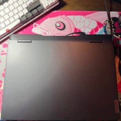 Lenovo IdeaPad Gaming 3 - фото 2