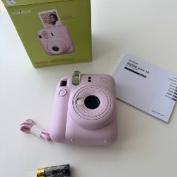 Фотокамера Instax Mini 12 - фото 2