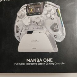 Контроллер Manba One - фото 2