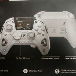 Контроллер Manba One - фото 5