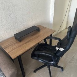 Кресло - фото 1