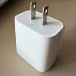 Зарядный блок Apple - фото 2