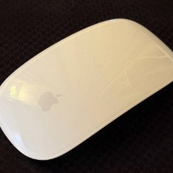 Apple Magic Mouse 2 - фото 4