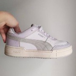 Кеды Puma - фото 2