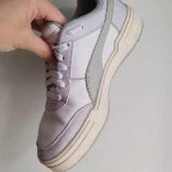 Кеды Puma - фото 3