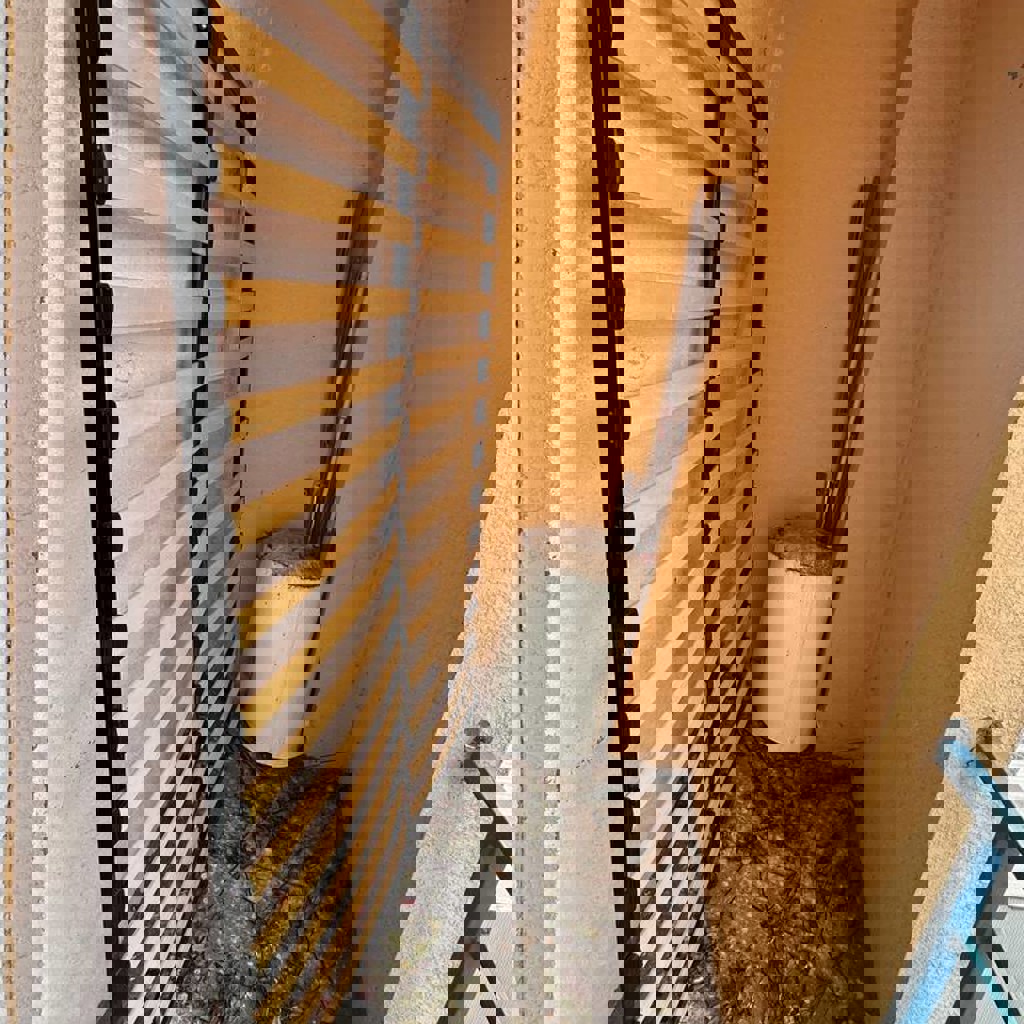 Металлический каркас для кровати