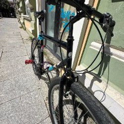 Велосипед - фото 4