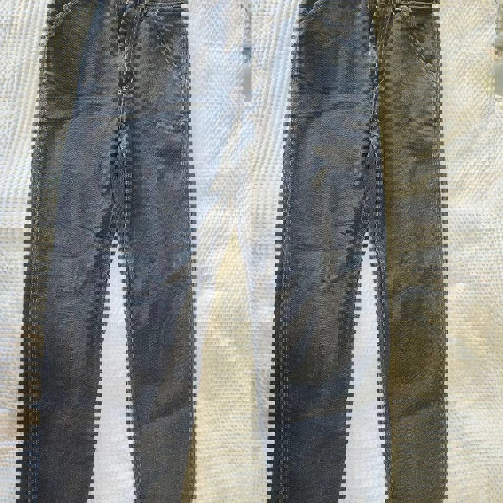 Джинсы Carhartt Penrod Pant